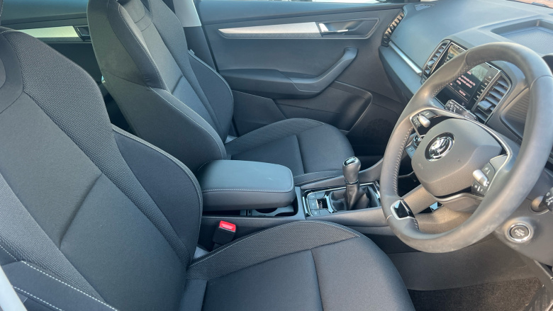 Skoda Karoq 1.0 TSI 116 SE Drive 5dr Petrol Estate